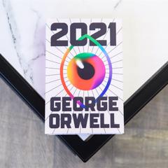 2021 by George Orwell - Avast with The Romans