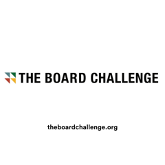 Accelerating Increased Representation for Black Leaders in the Corporate Boardroom - The Board Challenge with Global Gateway Advisors