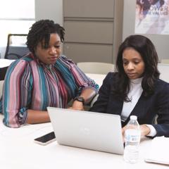 Accelerating More Women of Color in Tech - NPower with FINN Partners