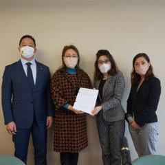 Advancing Sexual and Reproductive Health and Rights Movement for Youth in Japan - Bayer Yakuhin Ltd. with APCO Worldwide
