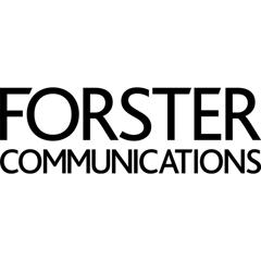 Agency of the Future - Forster Communications with Forster Communications