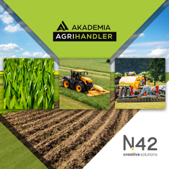 „Agrihandler Academy.” The Frst year of communication of a pioneering research project. - Agrihandler sp. z o.o. with N42