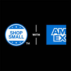American Express - Shop Small TikTok - American Express with Eulogy