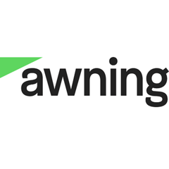 Awning: Becoming An Owner - Awning with Rally Point PR