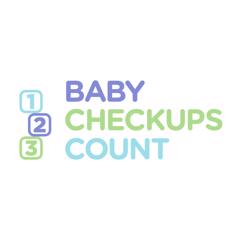 Baby Checkups Count™ - Pfizer with Ogilvy