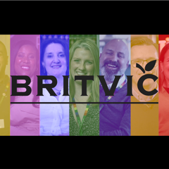 Belonging at Britvic  - Britvic  with Cirkle