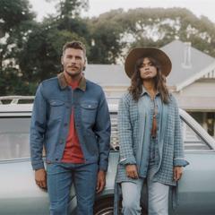 Billabong x Wrangler® Collection - Wrangler® with French/West/Vaughan and AMP3 PR