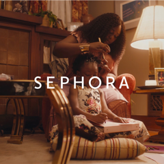 BLACK-OWNED BEAUTY  - Sephora with DeVries Global