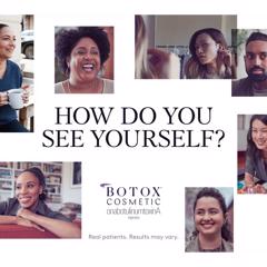 Botox - See Yourself - Allergan  with Lippe Taylor
