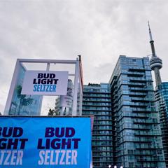 Bud Light Seltzer Launch - Labatt Breweries of Canada with Veritas