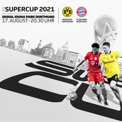 Building bridges during the pandemic – “The 2021 Supercup Virtual Media Visit” - DFL Deutsche Fussball Liga with APCO Worldwide