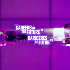 Careers of the Future  - Next Generation Manufacturing Canada  with Proof Strategies cairns oneil, Makers and Art & Science