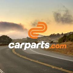 Carparts.com - Carparts.com with 5W Public Relations