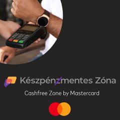Cashfree Zone - Mastercard Hungary with Uniomedia Communications