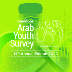 Charting a new course - 14th annual ASDA'A BCW Arab Youth Survey with 