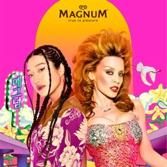 Classics Can Be Remixed - Magnum with Golin x Lola Mullenlowe