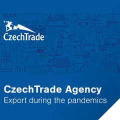 Closed borders opened space for new progressive communication - CzechTrade with KNOWCOMM 