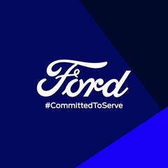 Committed To Serve - Ford India with 