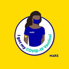 Compelling employees to get a Covid-19 vaccine - Mars with 