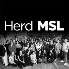 Conversations that change Australia  - Herd MSL with 