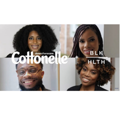 Cottonelle® ‘GoodDownThere’ Campaign Improves Colon Cancer Awareness and Screening in Black Americans - Cottonelle® with Ketchum