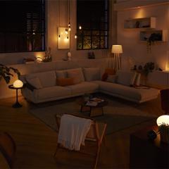 Coyne Lights the Way for Philips Hue in 2021  - Philips Hue with Coyne PR