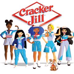 Cracker Jill - Frito-Lay with Ketchum