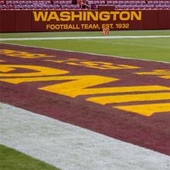 Creating a Culture of Excellence: The Washington Football Team - The Washington Football Team with MikeWorldWide