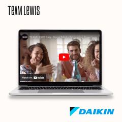 Daikin: Communicating Daikin’s Sustainable HVAC Solutions to Millennials  - Daikin with TEAM LEWIS