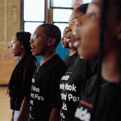 Detroit Youth Choir - Sweet Child O' Mine - Detroit Youth Choir with Imagination, Yessian Music