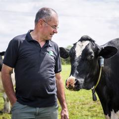 Don't Cancel The Cow - Arla with Hill Knowlton Strategies