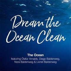 Dream the Ocean Clean - OceanCare with Farner Consulting / FARNER Schweiz