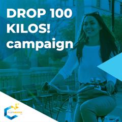Drop 100 Kilos! - Philip Morris Magyarország with Uniomedia Communications