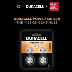 Duracell Power Safely: The Mission Continues - Duracell with Citizen Relations