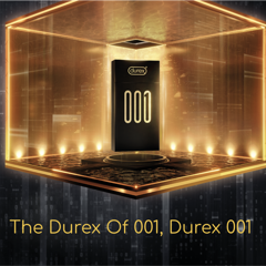 Durex Hong Kong - The Durex Of 001, Durex 001 - Durex Hong Kong with Durian HK