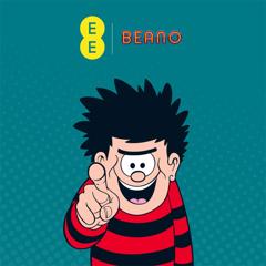 EE gives Dennis Menace his first smartphone  - EE  with Pitch Marketing Group