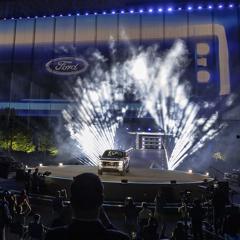 Ford F-150 Lightning Reveal - Ford Motor Company with Imagination & Wieden+Kennedy