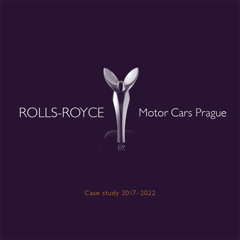 From Introduction to Test Drives – Bringing Luxury to the Czech Republic and Slovakia - Rolls-Royce Motor Cars Prague with KNOWCOMM 