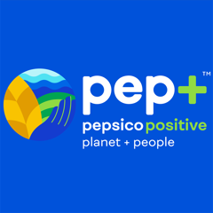Fundamentally transforming PepsiCo’s business through pep+ (PepsiCo Positive) - PepsiCo with Ketchum