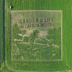 “Garden of Life Makes the Most Carbon-Neutral Carbon Neutral Announcement” - Garden of Life with Carmichael Lynch Relate