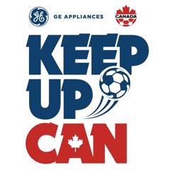 GE Appliances Canada and the Launch of #KeepUpCan - GE Appliances Canada  with Craft Public Relations