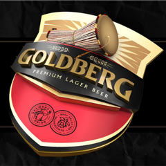 Goldberg Omoluabi day - Nigerian Breweries Goldberg  with 