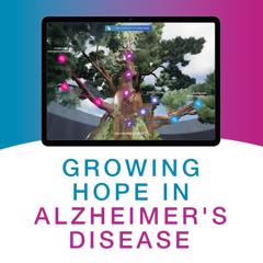 Growing Hope in Alzheimer's Disease - Eisai with GCI Health