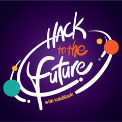 Hackhaton Hack to the Future - VakıfBank with 