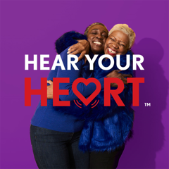 Hear Your Heart/Cuide Su Corazón  - Boehringer Ingelheim and Eli Lilly & Company with dna Communications