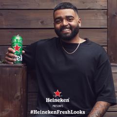 Heineken Fresh Looks - Molson Coors Beverage Company with Citizen Relations