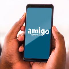 Helping Amigo Loans Survive - Amigo Loans with Lansons