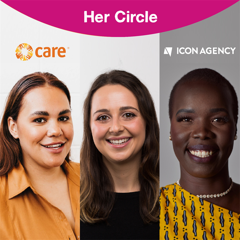 Her Circle - CARE Australia with Icon Agency