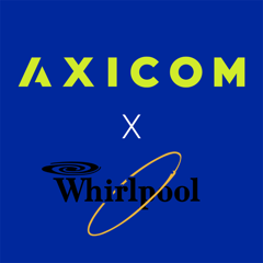 Hotpoint/Indesit Press Office 2022 - Whirlpool with AxiCom