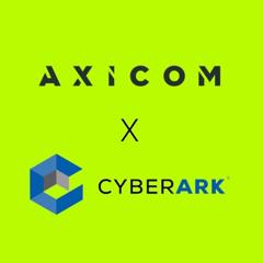 How a Bio Hacker Can Save Your Identity - CyberArk with AxiCom